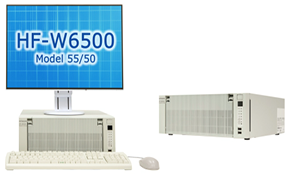 日立工业电脑W6500 Model 55 A机型（日本产）